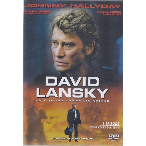 david lansky