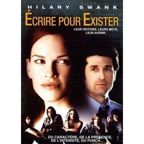 ecrire pour exister