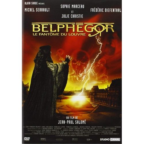 Belphegor v1
