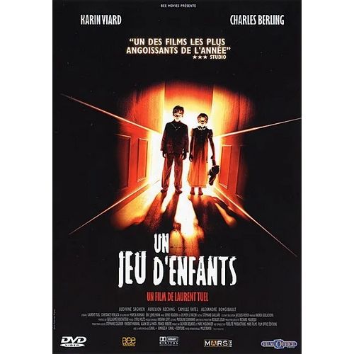 un jeu d enfants