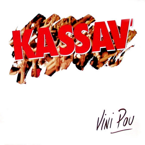 kassav vini pou