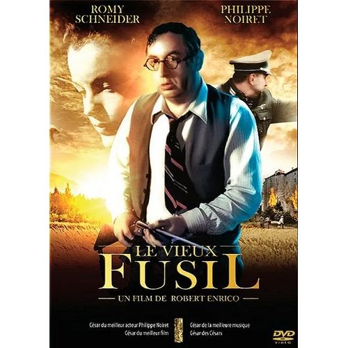 le vieux fusil v1