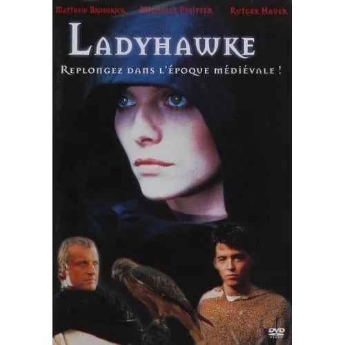 ladyhawke