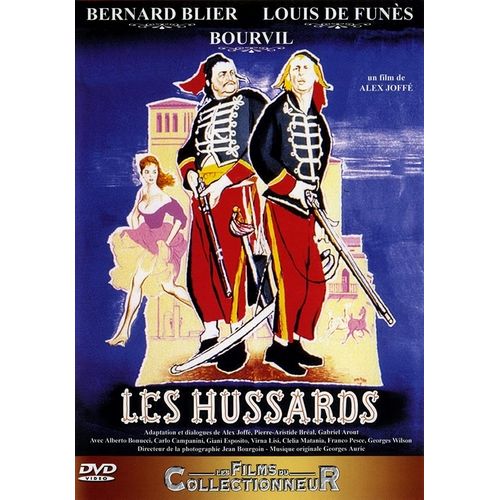 les hussards