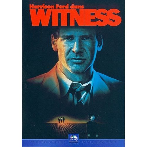 witness