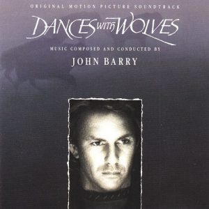 DVDFr - Danse avec les loups (Version Longue) - DVD