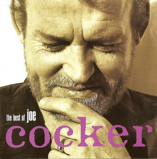 Joe cocker the best of
