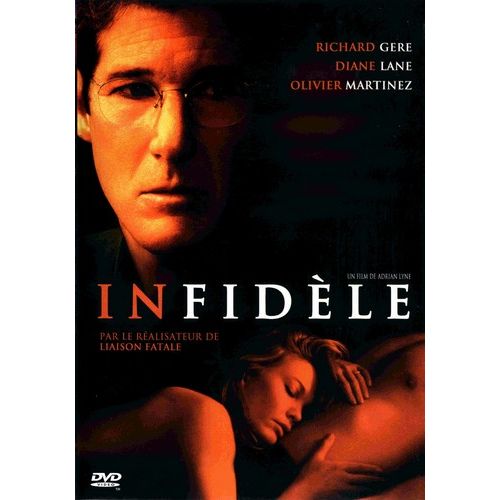 infidele gere