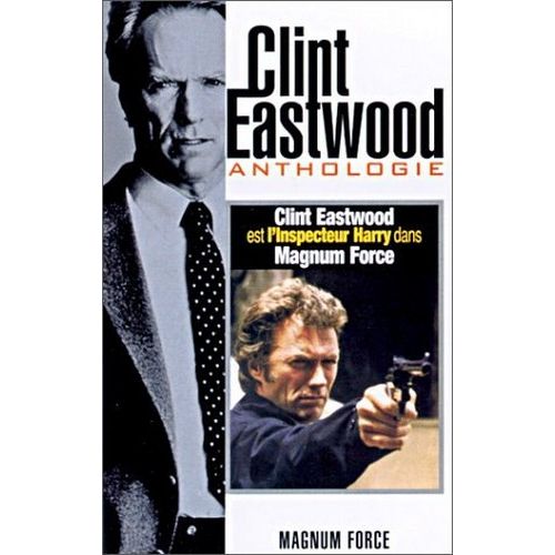 magnum force