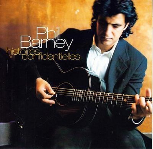 phil barney histoires confidentielles