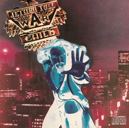 Jethro tull warchild