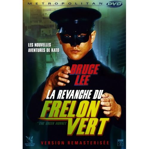 La revanche du frelon vert