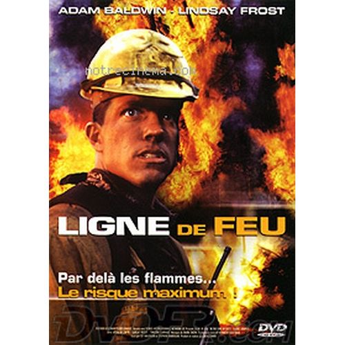 Ligne de feu