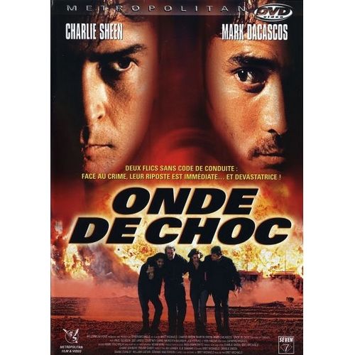 Onde de choc