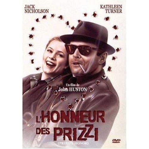 l honneur des prizzi