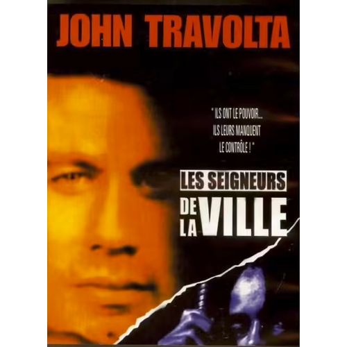 les seigneurs de la ville