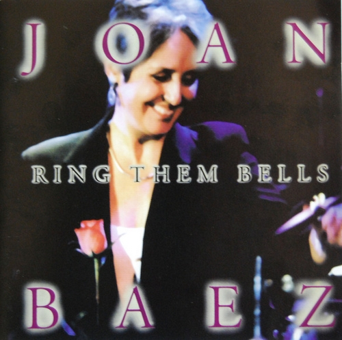 Joan baez ring them bells