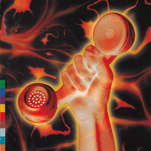 Peter Gabriel Secret World Live