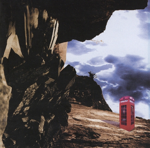 Porcupine Tree The Sky Moves Sideways