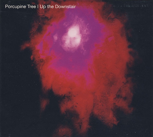 Porcupine tree Up the downstair