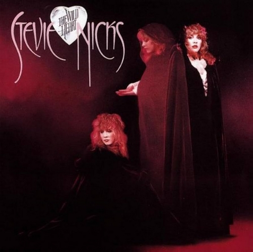 stevie nicks the wild heart