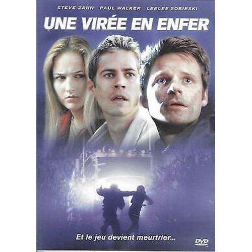 une viree en enfer