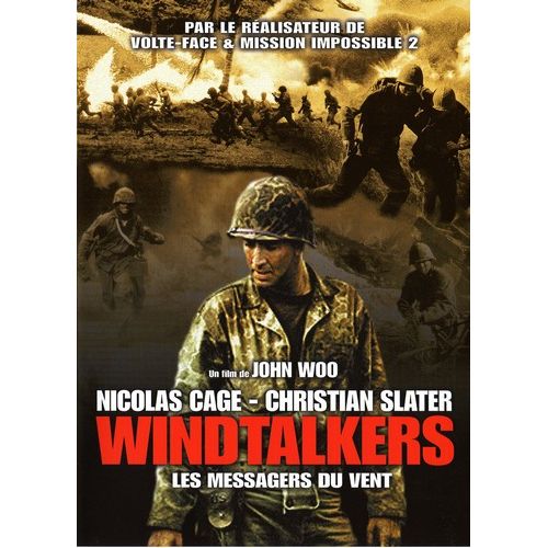 windtalkers
