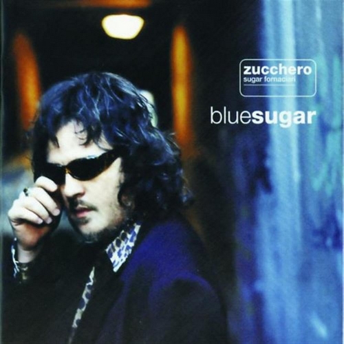 zucchero blue sugar