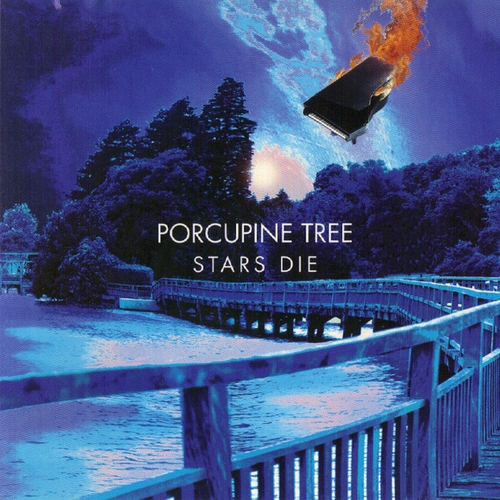 Porcupine tree Stars die