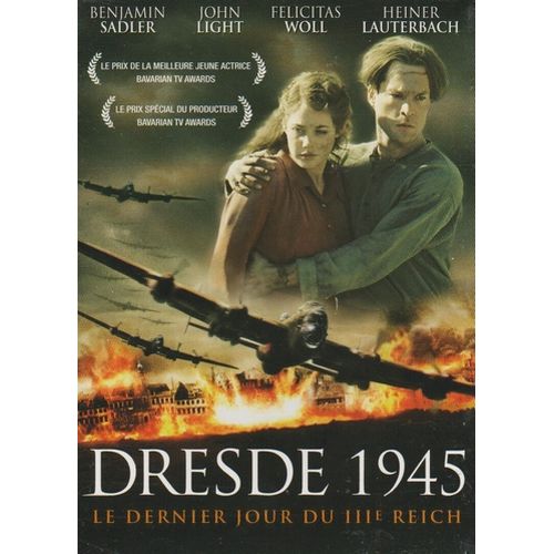 dresde 1945