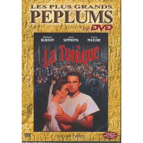 la tunique
