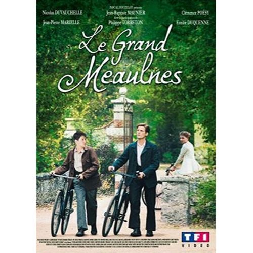 le grand meaulnes