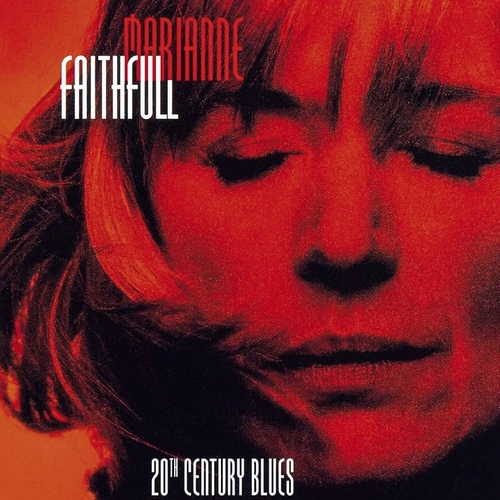 marianne faithfull 20th century blues