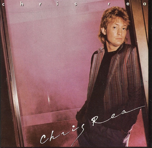 chris rea chris rea CD