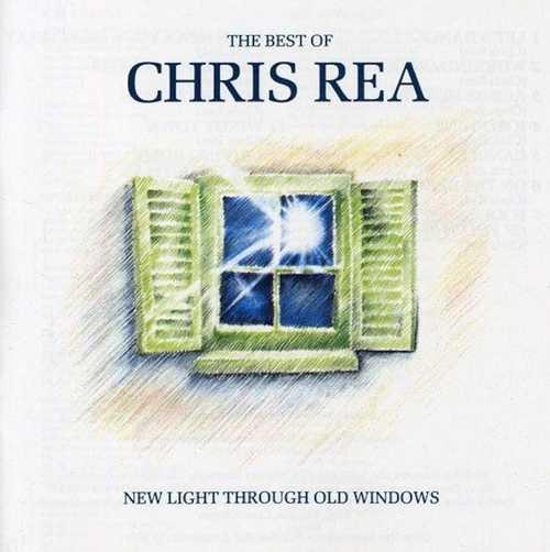 chris rea the best of