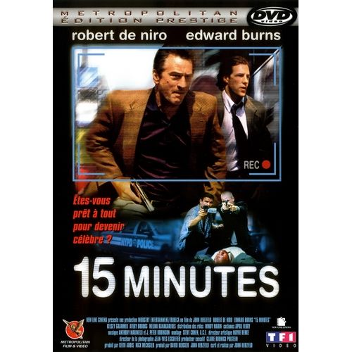 15 minutes