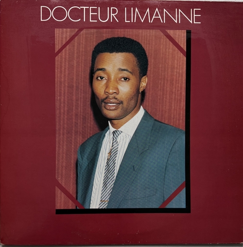Docteur Limanne LP