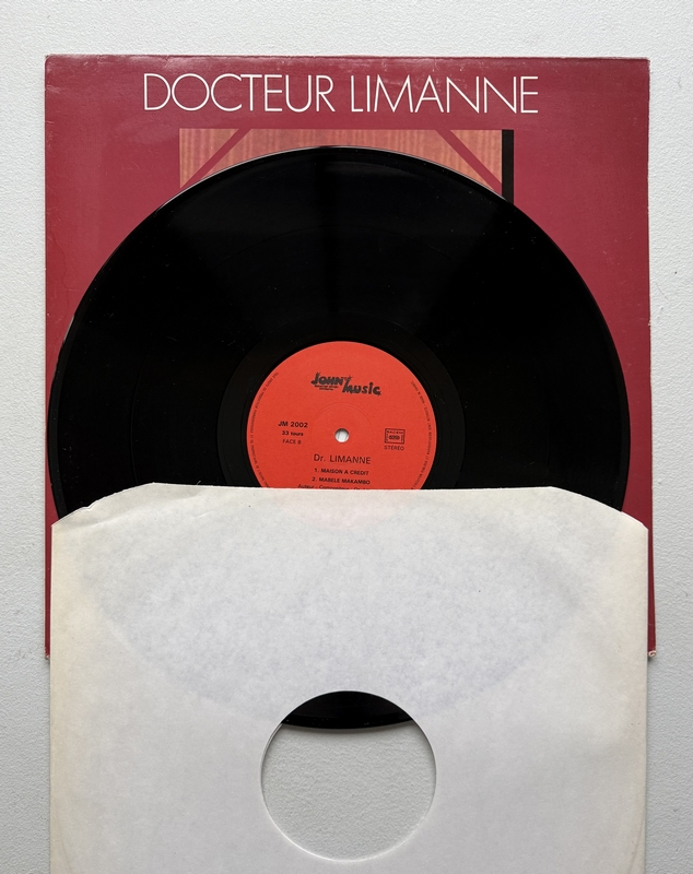 Docteur Limanne LP2