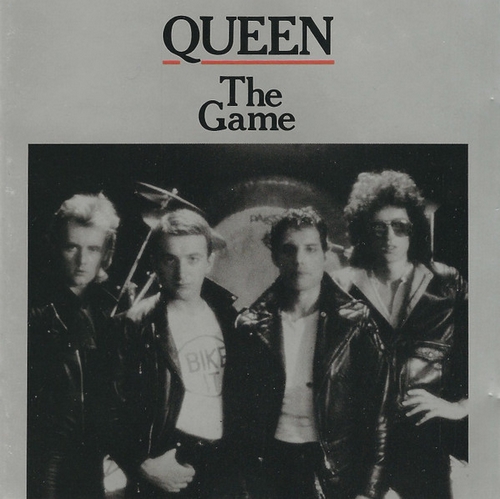 Queen The game