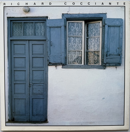 Richard Cocciante LP