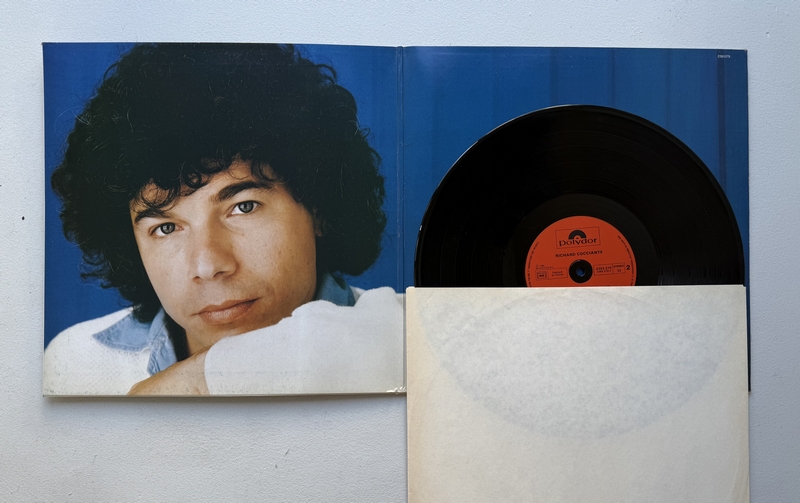 Richard Cocciante LP2
