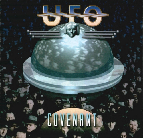 UFO Covenant