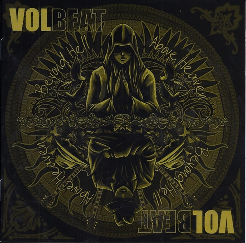 Volbeat Beyond Hell
