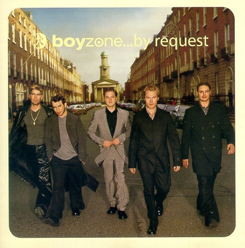boyzone by request