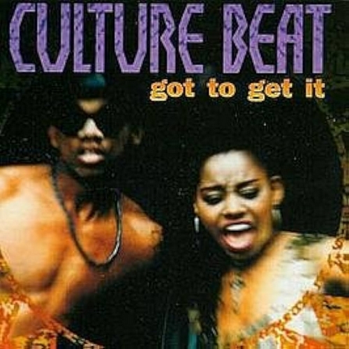 culture beat got to get it