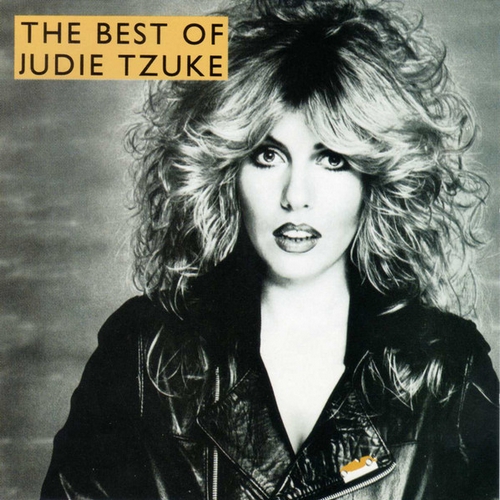 judie tzuke the best of