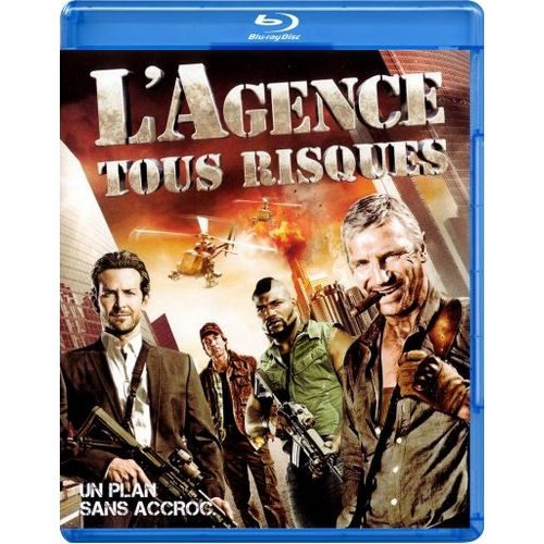 l agence tous risques BR