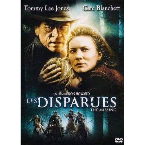 les disparues