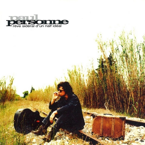 paul personne reve sideral