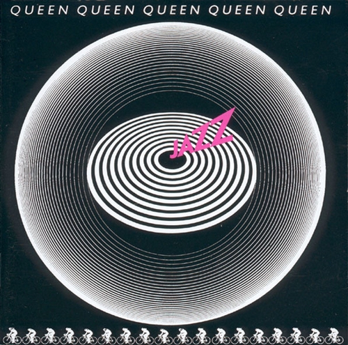 queen jazz